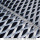 Anti-dazzle Net için Genişletilmiş Metal Mesh